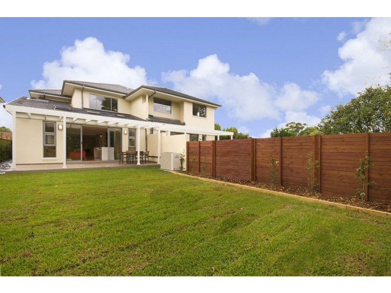 10 Bunyana Avenue, Wahroonga NSW 2076