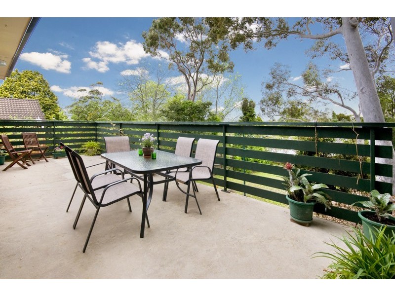 31 Eden Avenue, Turramurra NSW 2074