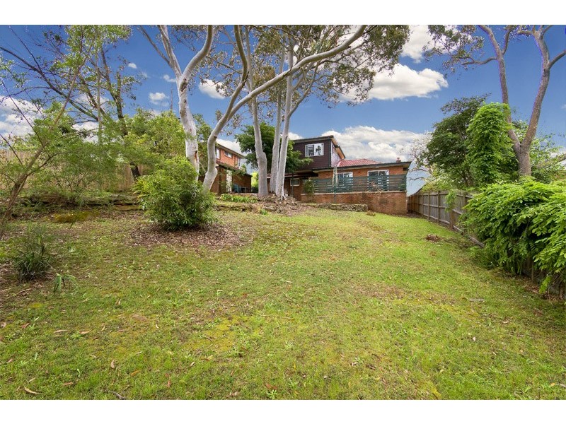 31 Eden Avenue, Turramurra NSW 2074