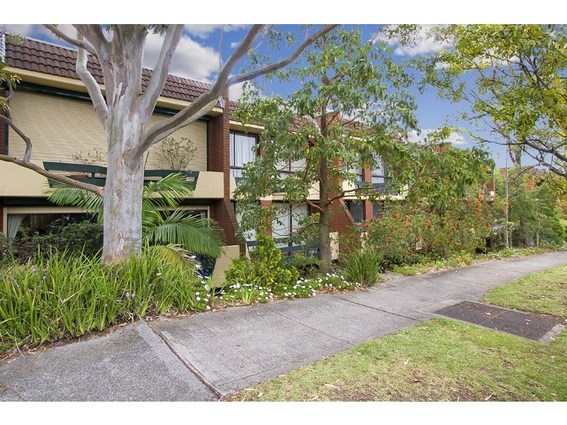 63/127 Cook Road, Centennial Park NSW 2021