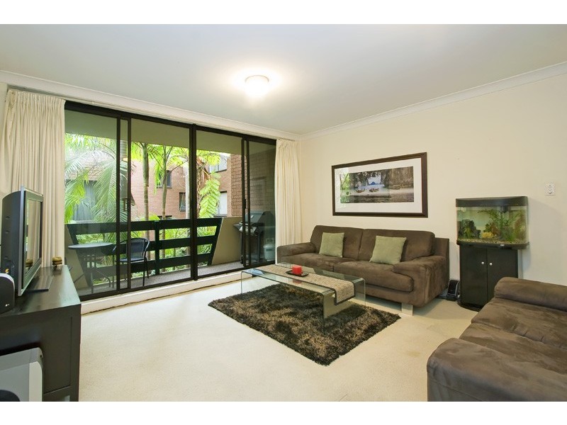 63/127 Cook Road, Centennial Park NSW 2021