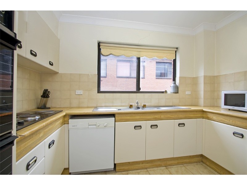 63/127 Cook Road, Centennial Park NSW 2021