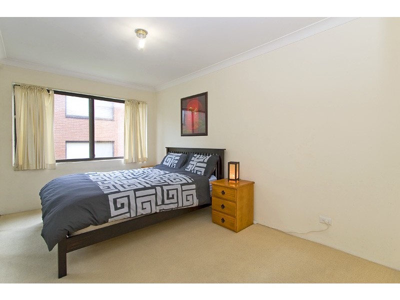 63/127 Cook Road, Centennial Park NSW 2021