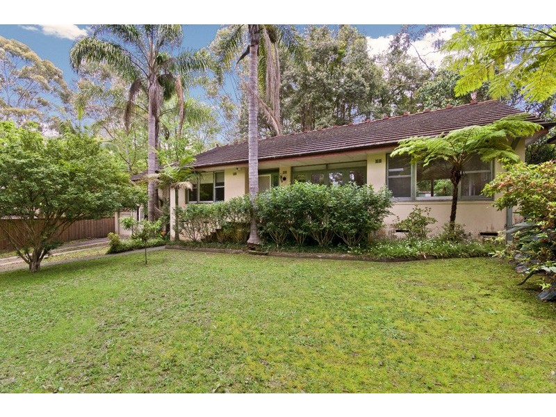 149 Burns Road, Turramurra NSW 2074