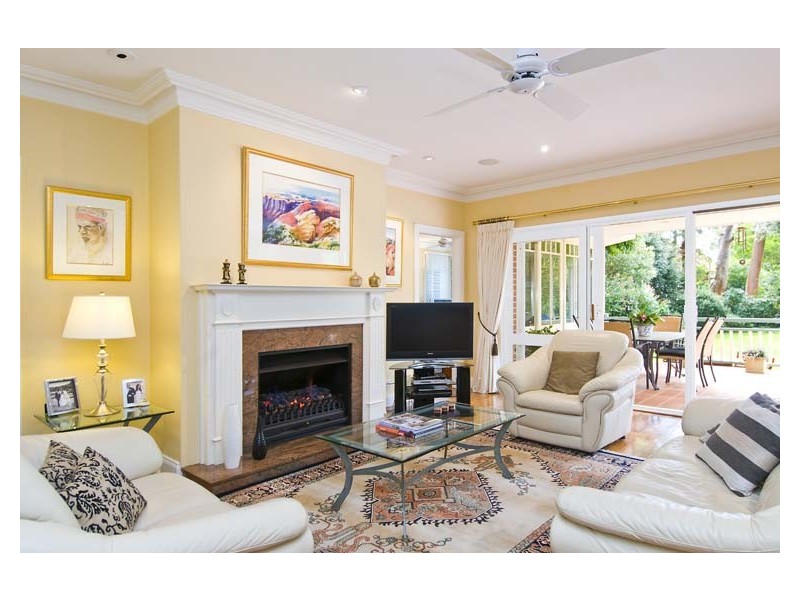 18 Kintore Street, Wahroonga NSW 2076