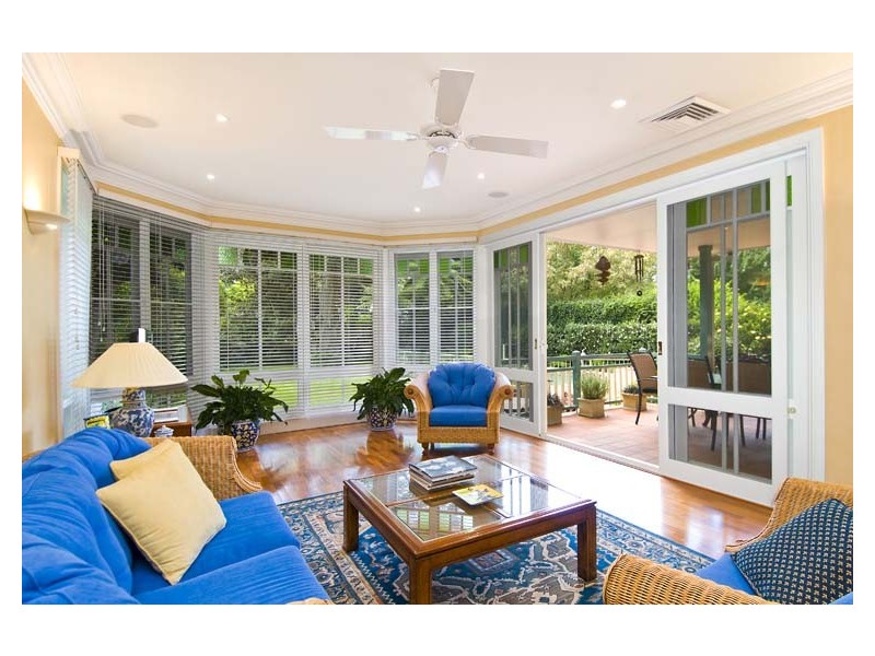 18 Kintore Street, Wahroonga NSW 2076