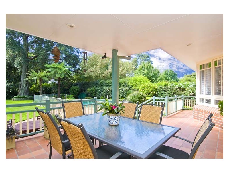 18 Kintore Street, Wahroonga NSW 2076