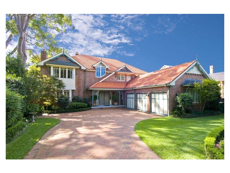 18 Kintore Street, Wahroonga NSW 2076