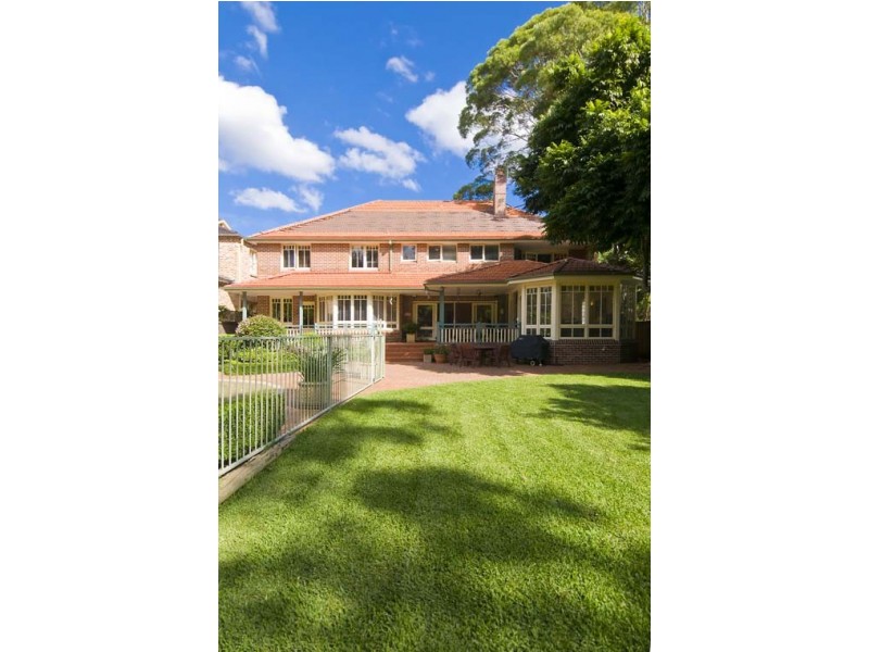 18 Kintore Street, Wahroonga NSW 2076