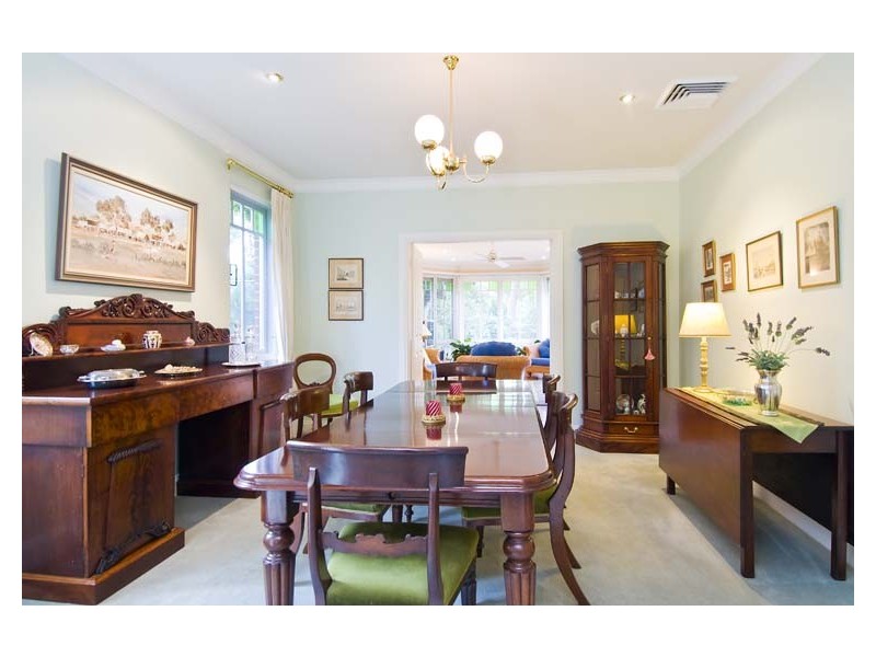 18 Kintore Street, Wahroonga NSW 2076