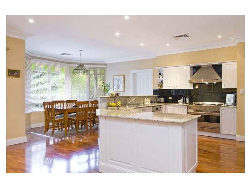 18 Kintore Street, Wahroonga NSW 2076