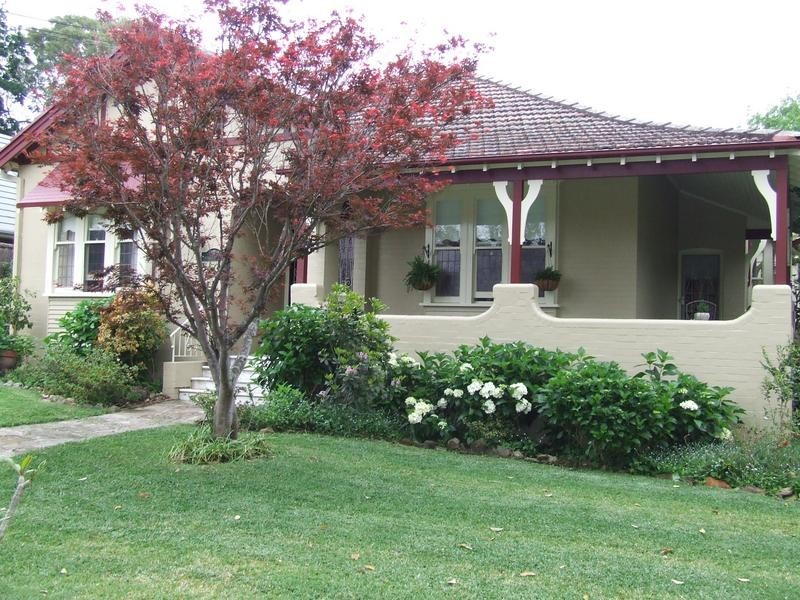 50 Roseville Avenue, Roseville NSW 2069