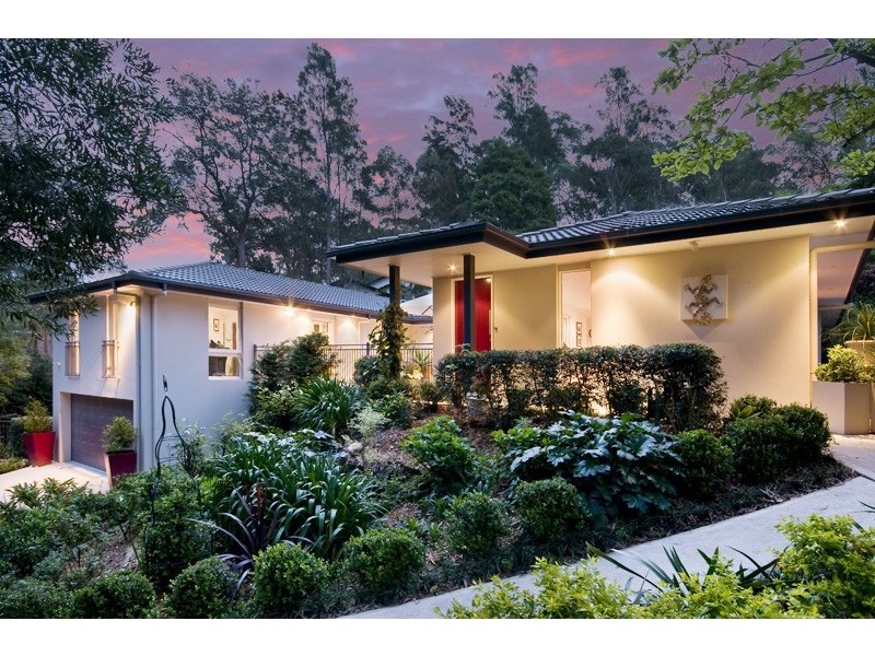 1 St Andrews Drive, Pymble NSW 2073