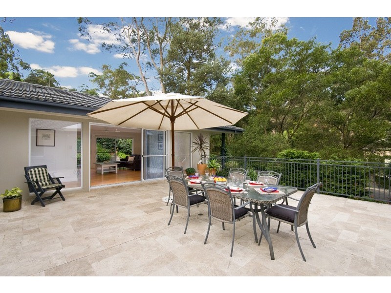 1 St Andrews Drive, Pymble NSW 2073