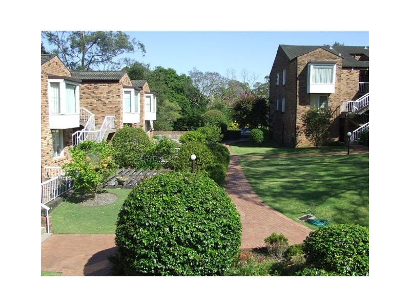 22/10 Kissing Point Road, Turramurra NSW 2074