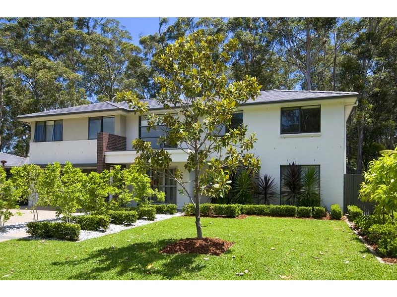 12 Glenwood Close, Wahroonga NSW 2076