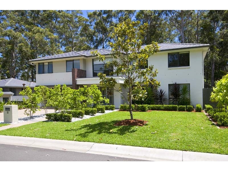 12 Glenwood Close, Wahroonga NSW 2076