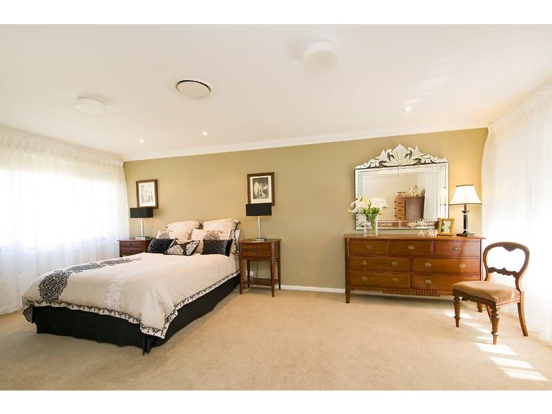 12 Glenwood Close, Wahroonga NSW 2076