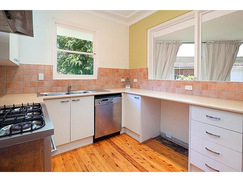 2 Beaumont Road, Killara NSW 2071