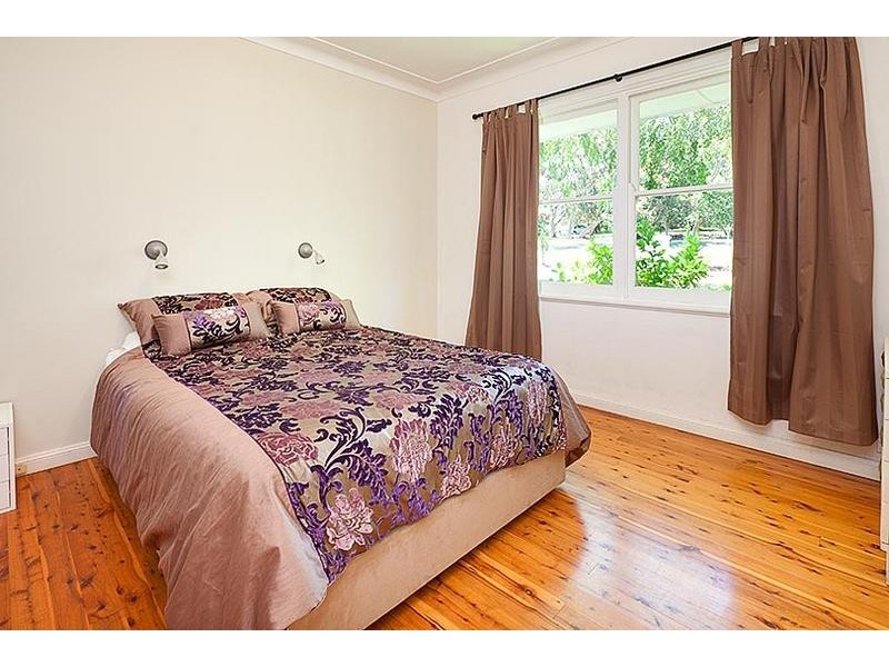 2 Beaumont Road, Killara NSW 2071