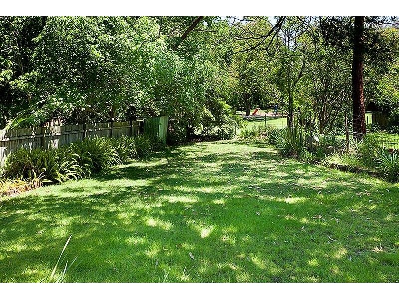 2 Beaumont Road, Killara NSW 2071