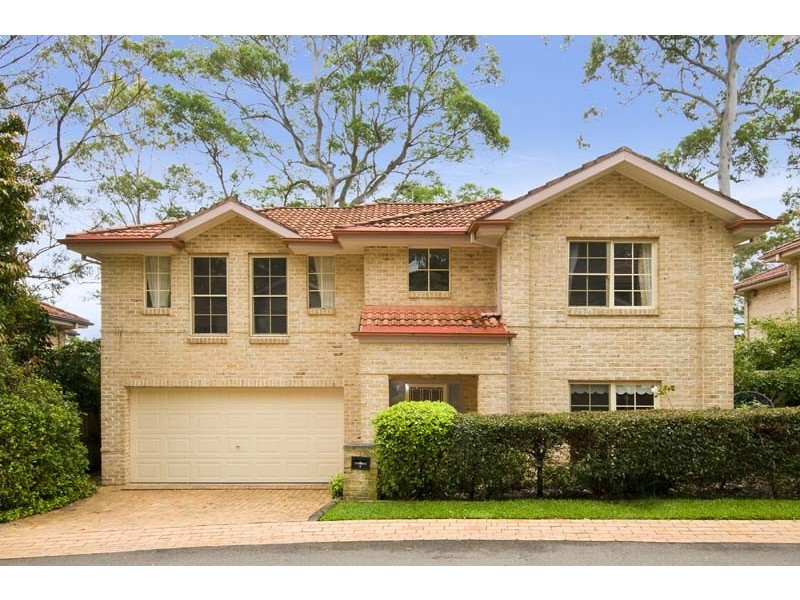 8 Kingsley Close, Wahroonga NSW 2076