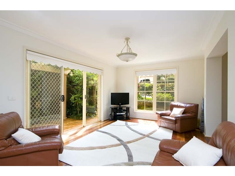 8 Kingsley Close, Wahroonga NSW 2076