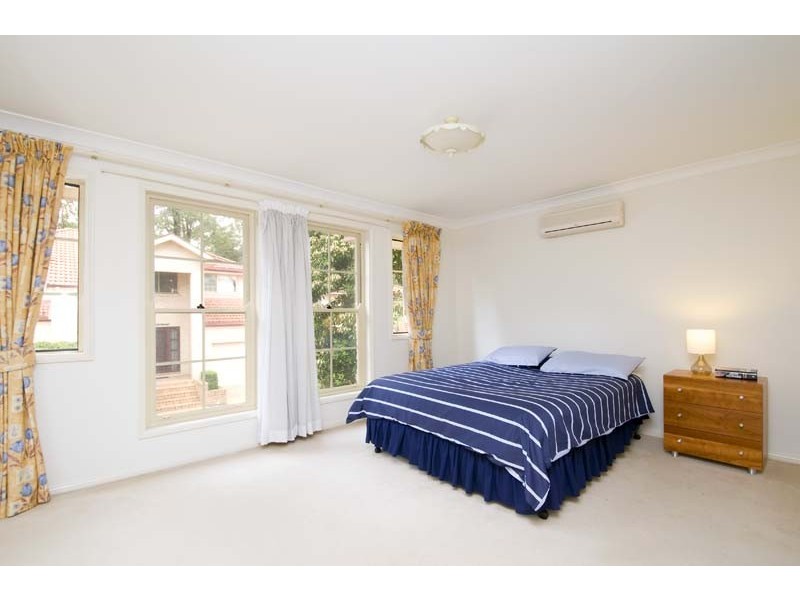 8 Kingsley Close, Wahroonga NSW 2076
