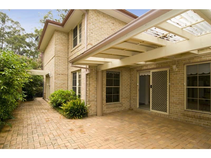 8 Kingsley Close, Wahroonga NSW 2076