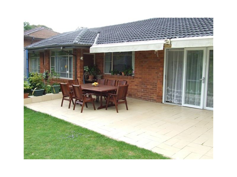 18 Malory Avenue, West Pymble NSW 2073