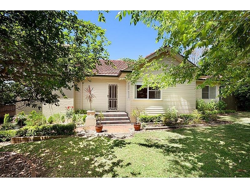 23 Awatea Road, St Ives NSW 2075