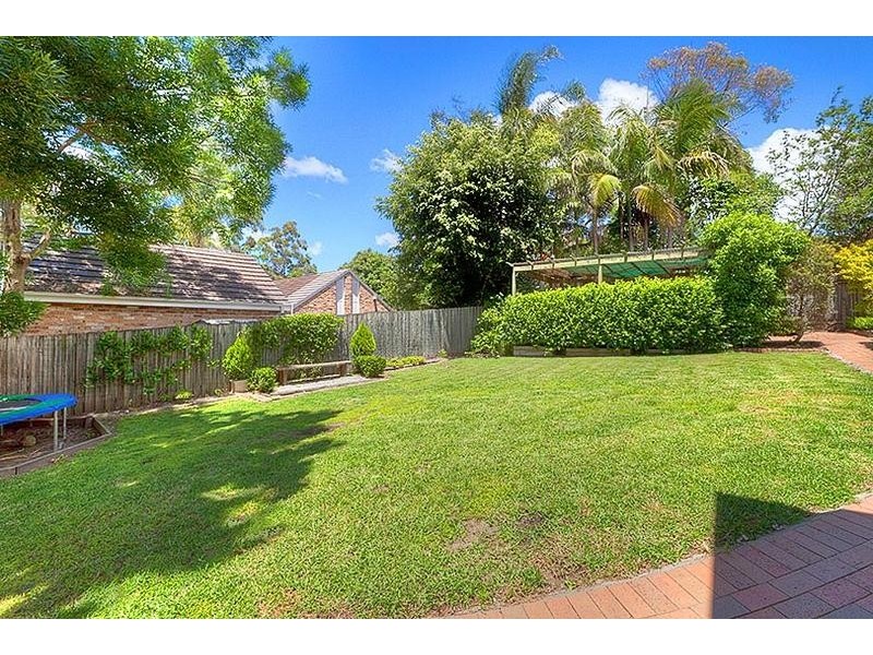 23 Awatea Road, St Ives NSW 2075