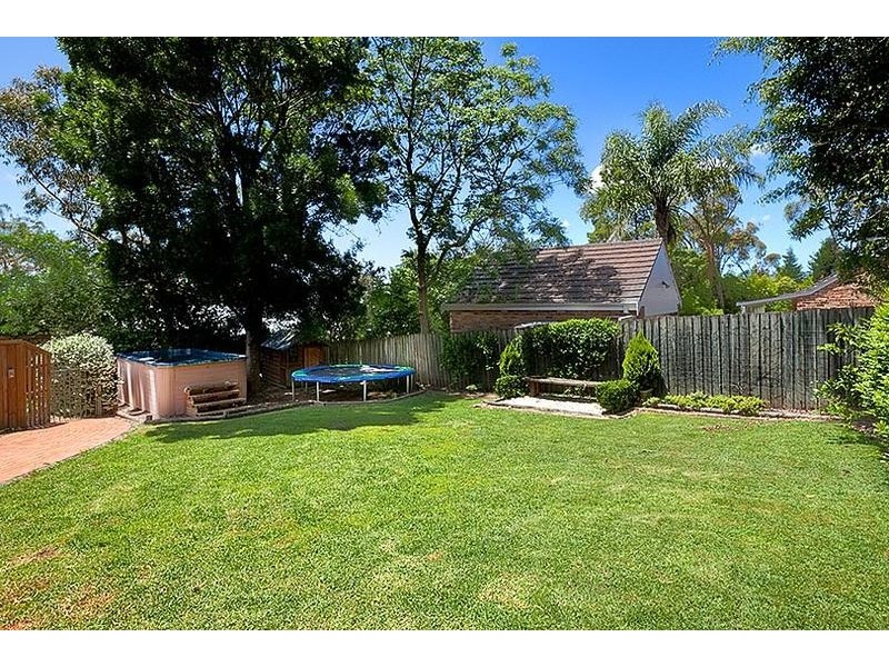 23 Awatea Road, St Ives NSW 2075
