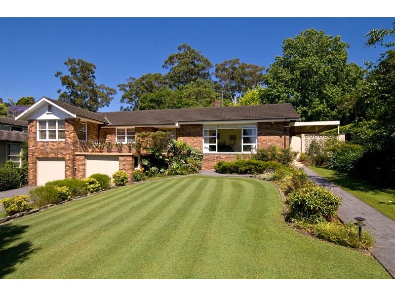 38 Warrangi Street, Turramurra NSW 2074