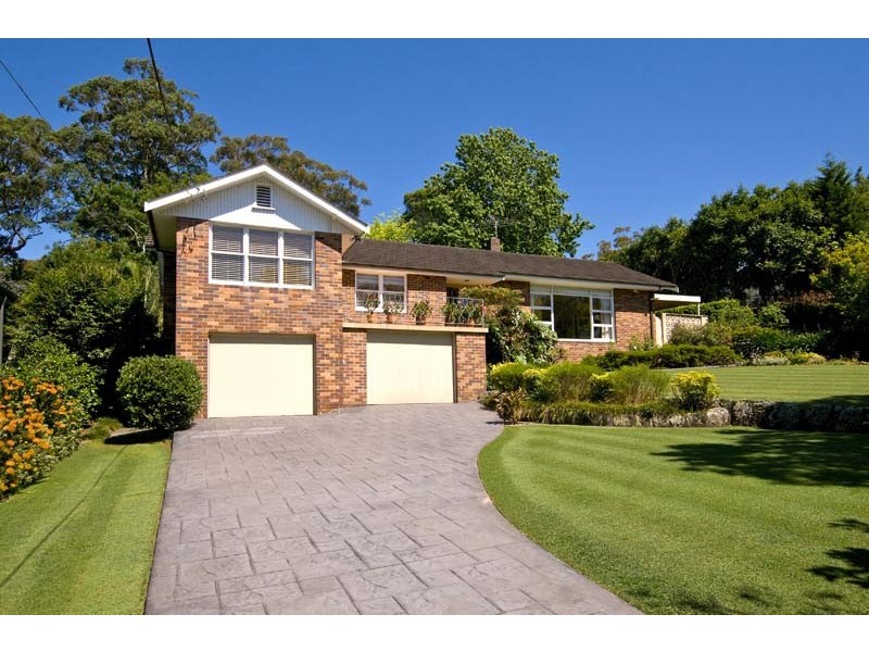 38 Warrangi Street, Turramurra NSW 2074