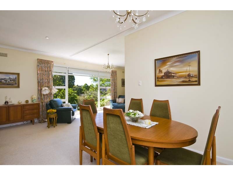 38 Warrangi Street, Turramurra NSW 2074