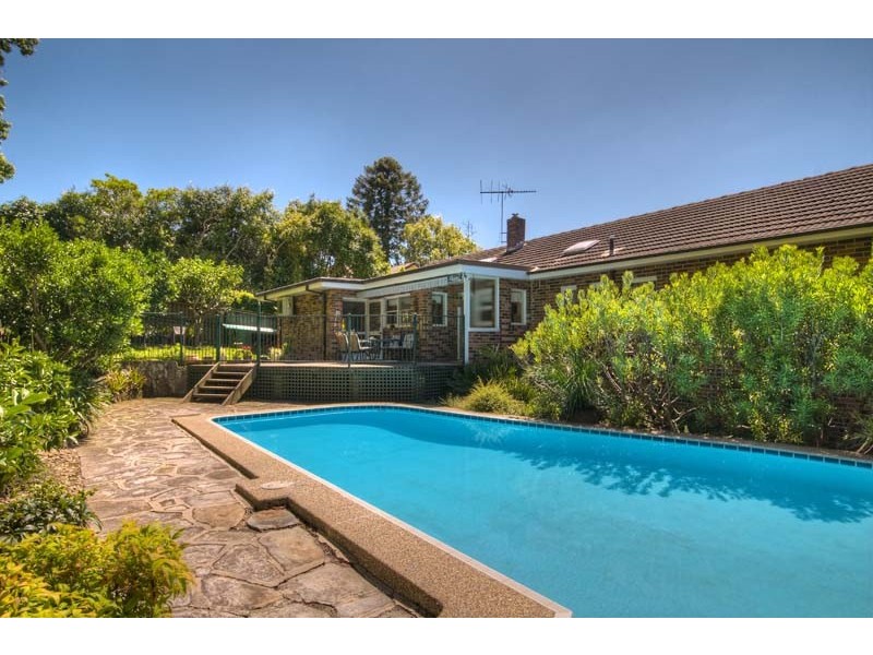 38 Warrangi Street, Turramurra NSW 2074