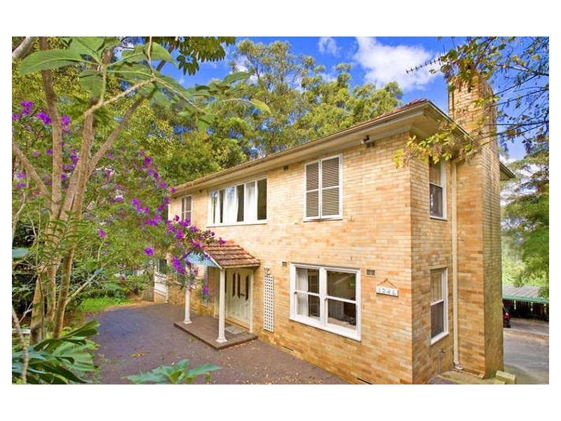 1246 Pacific Highway, Pymble NSW 2073