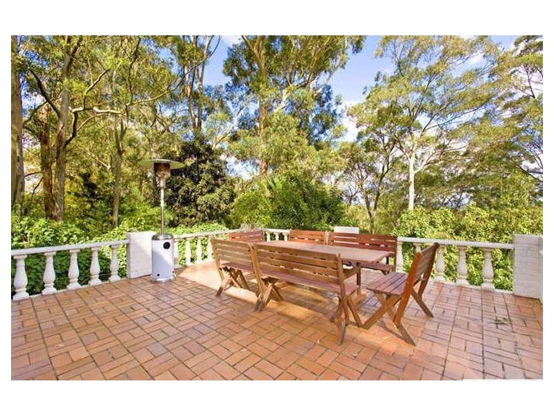 1246 Pacific Highway, Pymble NSW 2073