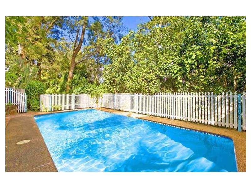 1246 Pacific Highway, Pymble NSW 2073