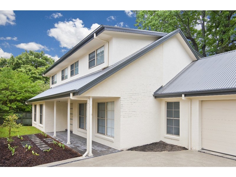 7A Eric Street, Wahroonga NSW 2076