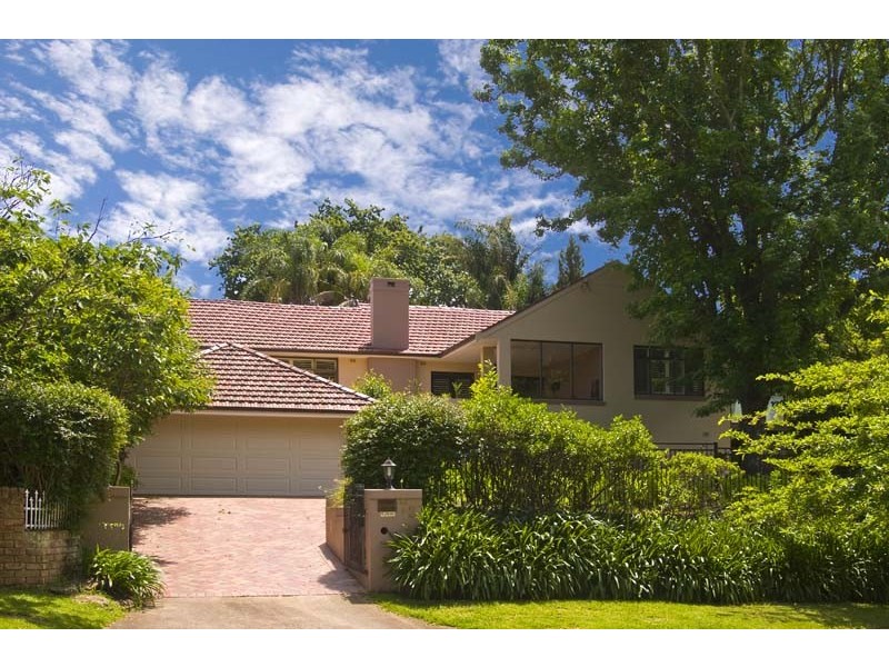 72 Warrangi Street, Turramurra NSW 2074