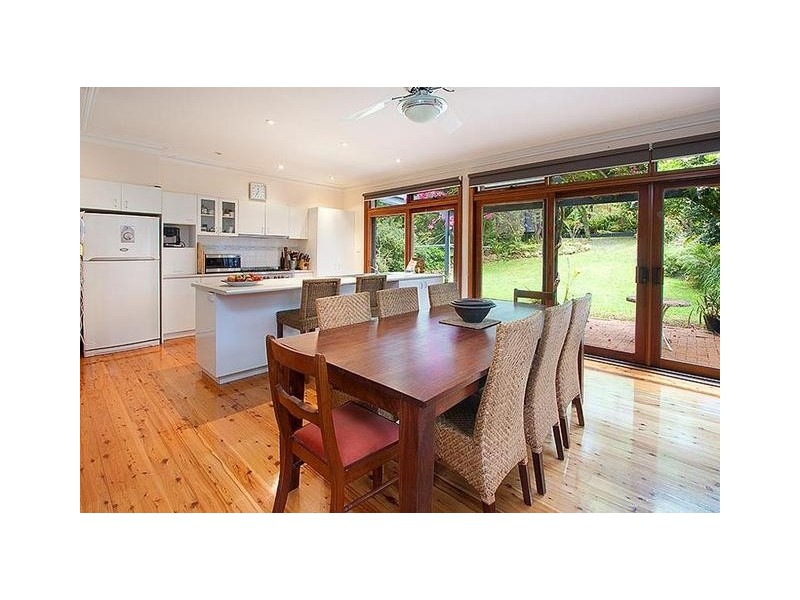 24 Glengarry Avenue, Turramurra NSW 2074
