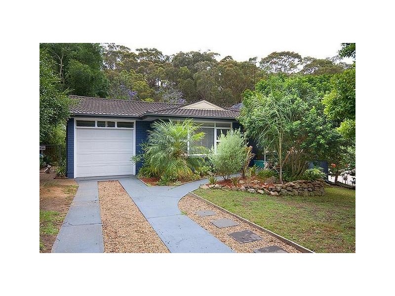 24 Glengarry Avenue, Turramurra NSW 2074