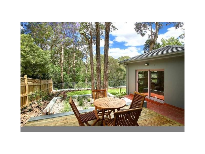 16 Lawley Crescent, Pymble NSW 2073