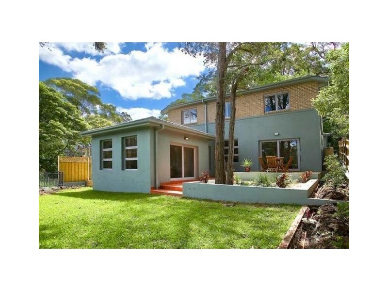 16 Lawley Crescent, Pymble NSW 2073