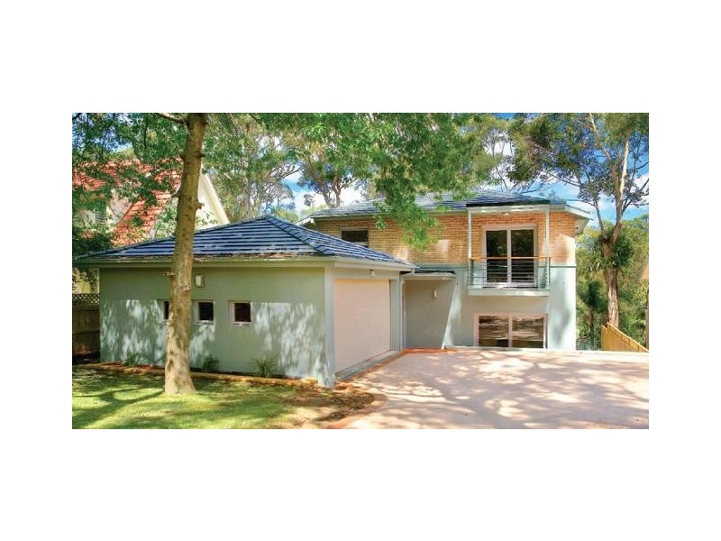 16 Lawley Crescent, Pymble NSW 2073