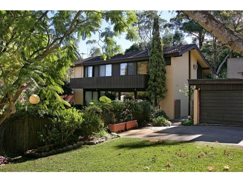 12 Evans Street, West Pymble NSW 2073