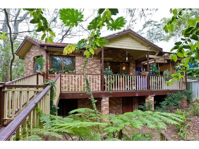 6A Woolcott Avenue, Wahroonga NSW 2076