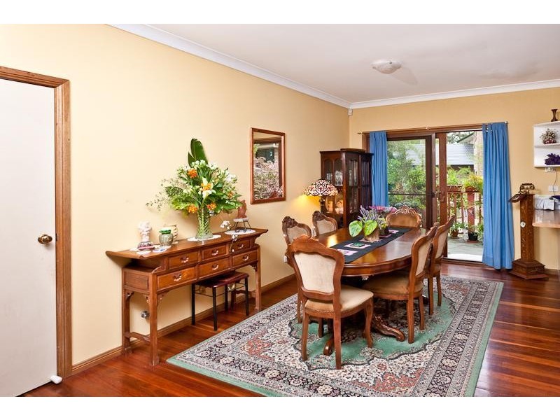 6A Woolcott Avenue, Wahroonga NSW 2076